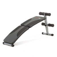 Скамейка для пресса Everfit WBK-200 (WBK 200)