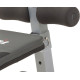 Скамейка для пресса Everfit WBK-200 (WBK 200)