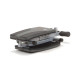 Скамейка для пресса Everfit WBK-200 (WBK 200)