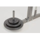 Регульовані стійки для штанги Everfit Squat Stand WBK 300 (WBK-300)