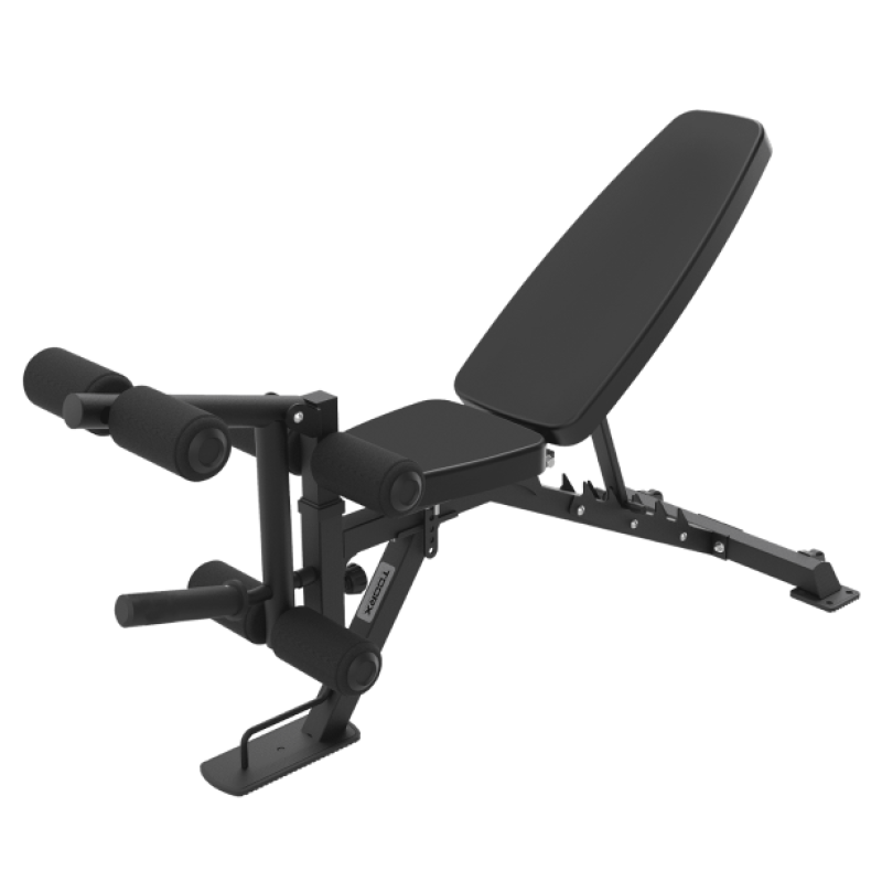 Регульована лава Toorx WBX 180MFIT (WBX-180MFIT)