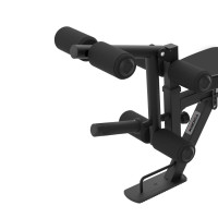 Регулируемая скамья Toorx WBX 180MFIT (WBX-180MFIT)