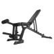 Регульована лава Toorx WBX 220MFIT (WBX-220MFIT)