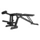 Регульована лава Toorx WBX 220MFIT (WBX-220MFIT)