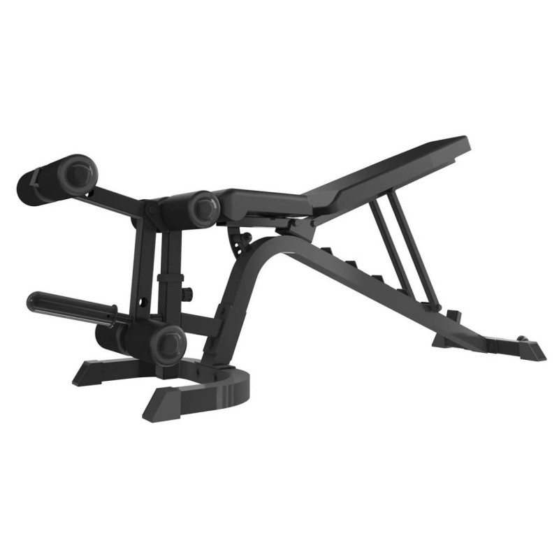 Регульована лава Toorx WBX 220MFIT (WBX-220MFIT)
