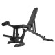 Регульована лава Toorx WBX 220MFIT (WBX-220MFIT)