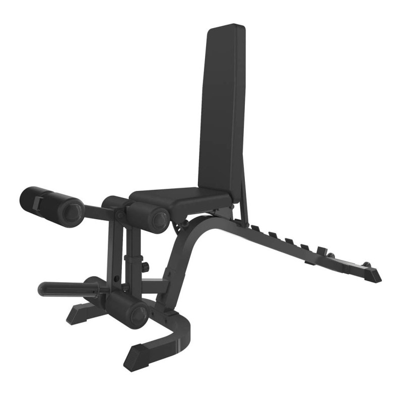 Регульована лава Toorx WBX 220MFIT (WBX-220MFIT)