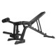 Регульована лава Toorx WBX 220MFIT (WBX-220MFIT)