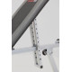 Регульована лава Everfit WBK-400 (WBK 400)