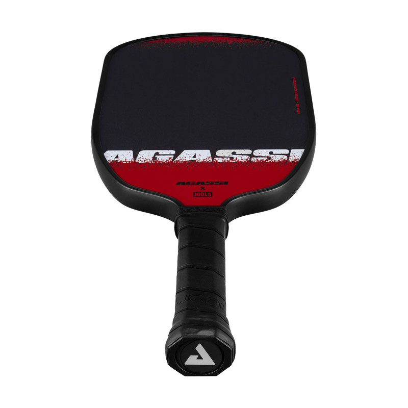 Ракетка для піклболу Joola Agassi Edge 16 (300667)
