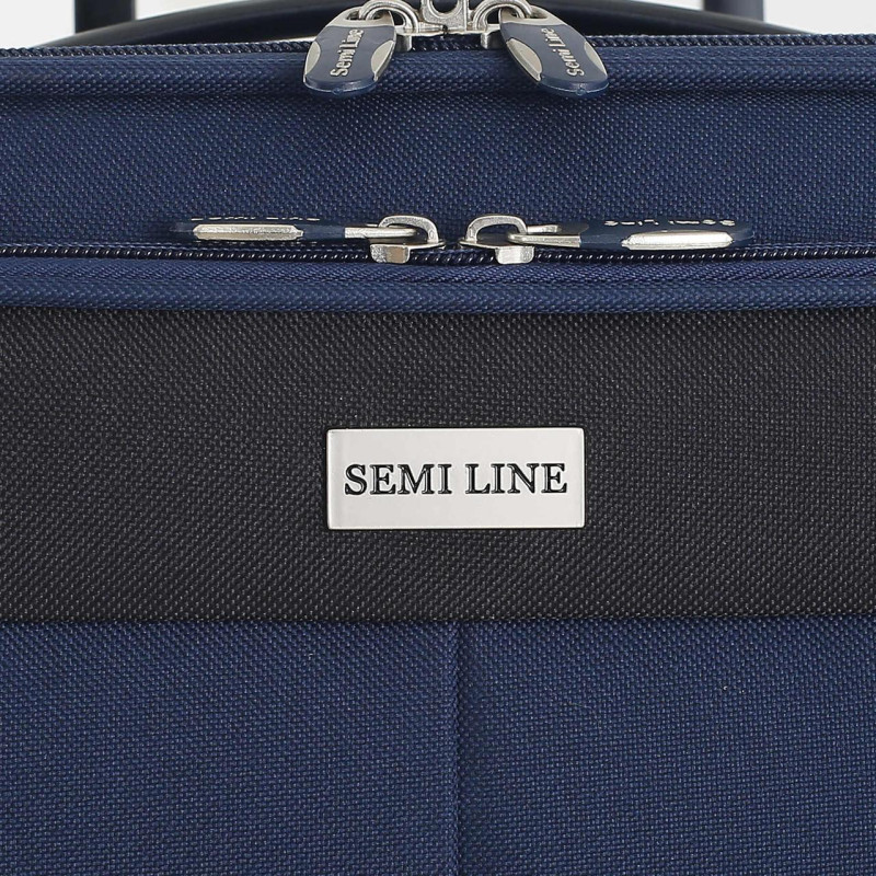 Валіза Semi Line 28