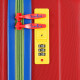 Валіза Semi Line 20