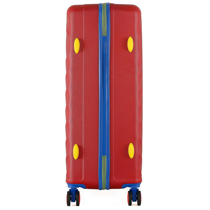 Чемодан Semi Line 28