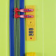 Валіза Semi Line 24