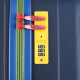Чемодан Semi Line 20