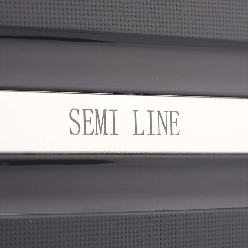 Валіза Semi Line 20