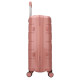 Чемодан Semi Line 24