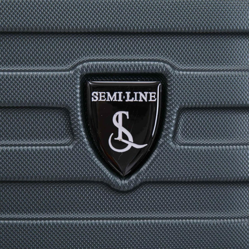 Валіза Semi Line 28