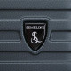 Валіза Semi Line 24