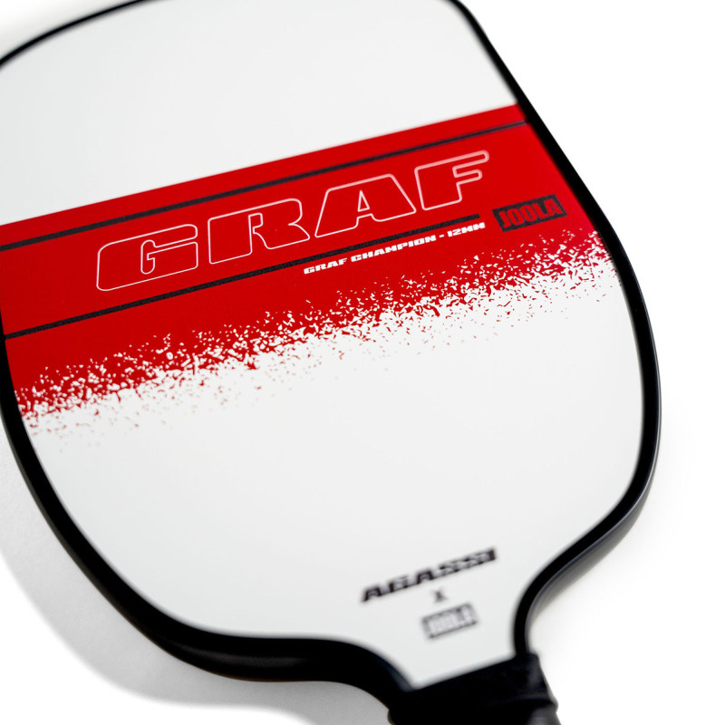 Ракетка для піклболу Joola Graf Champion 12 (300666)
