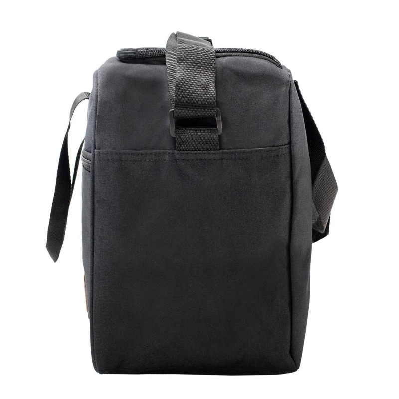 Сумка дорожня Semi Line 20 Black (T5785-4)