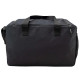 Сумка дорожня Semi Line 20 Black (T5785-4)