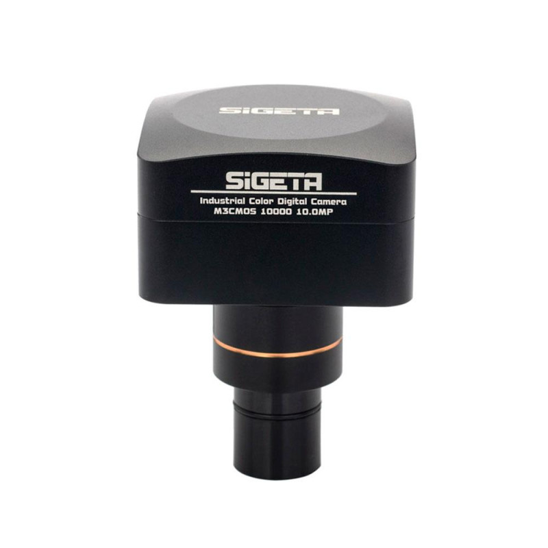 Камера для мікроскопа SIGETA M3CMOS 10000 10.0 MP USB 3.0