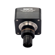 Камера для мікроскопа SIGETA M3CMOS 8500 8.5 MP USB 3.0