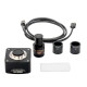 Камера для мікроскопа SIGETA M3CMOS 8500 8.5 MP USB 3.0