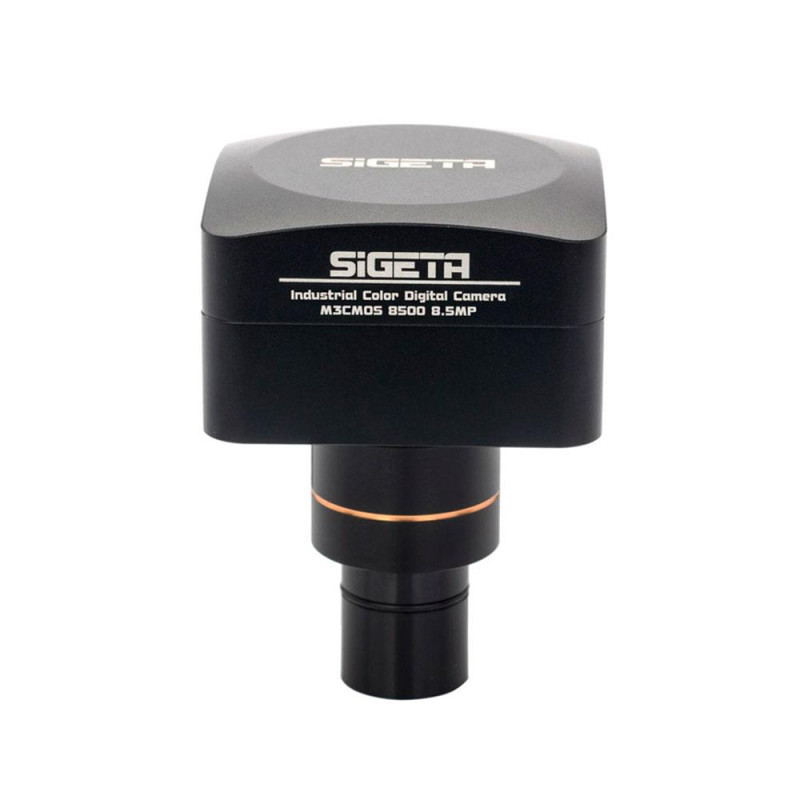 Камера для мікроскопа SIGETA M3CMOS 8500 8.5 MP USB 3.0