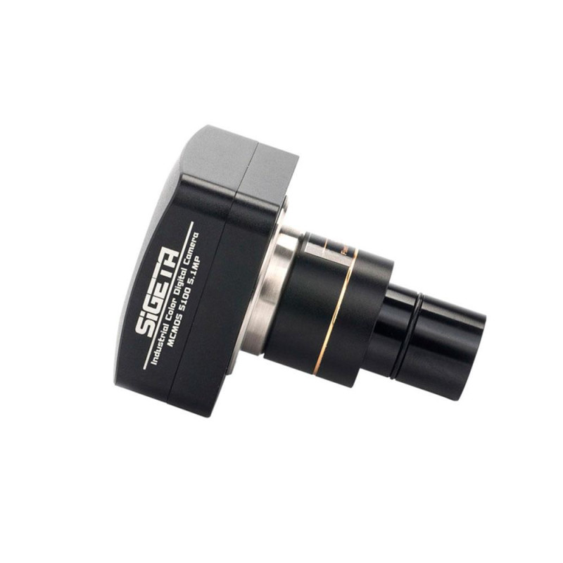 Камера для микроскопа SIGETA MCMOS 5100 5.1 MP USB 2.0