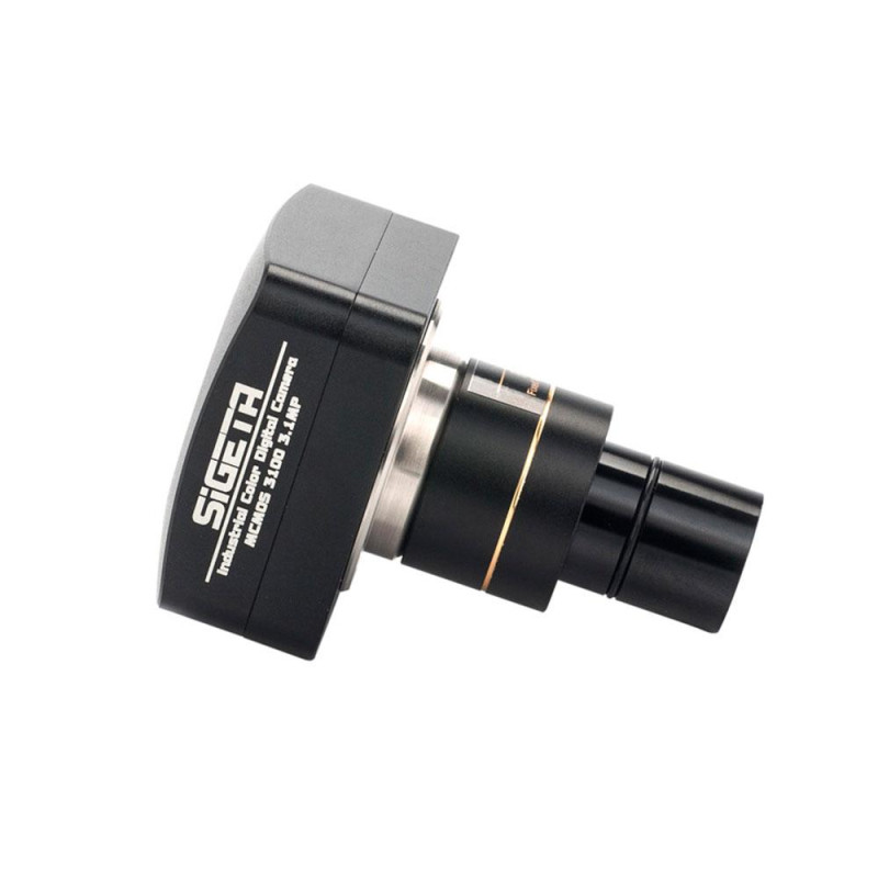 Камера для микроскопа SIGETA MCMOS 3100 3.1 MP USB 2.0