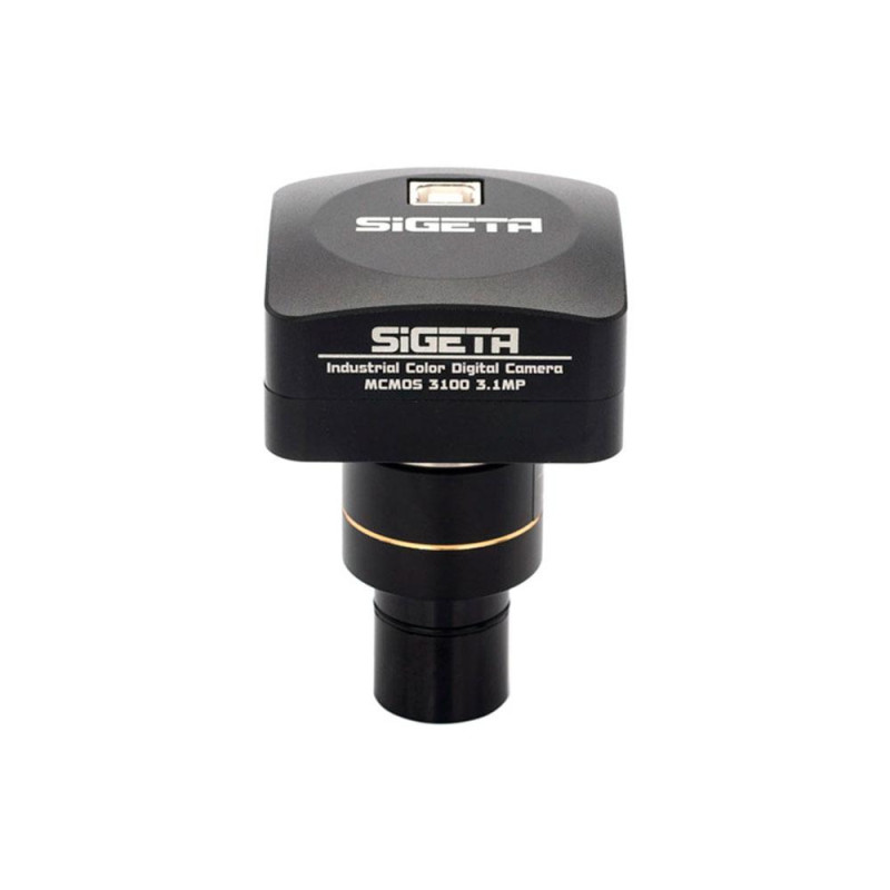 Камера для микроскопа SIGETA MCMOS 3100 3.1 MP USB 2.0