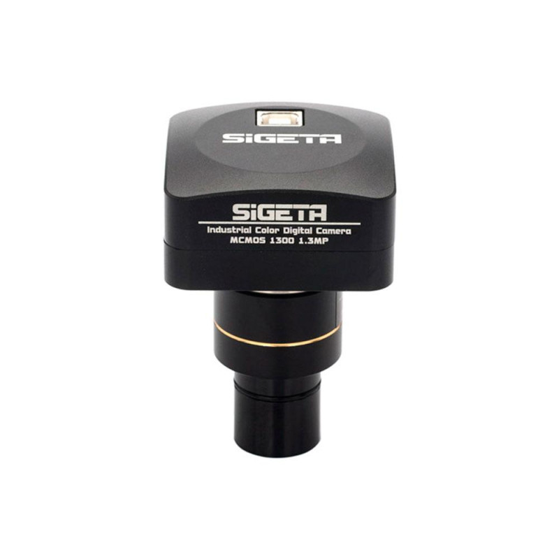 Камера для микроскопа SIGETA MCMOS 1300 1.3 MP USB 2.0