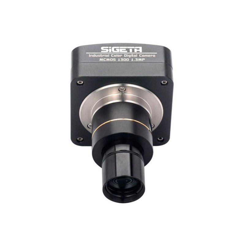 Камера для микроскопа SIGETA MCMOS 1300 1.3 MP USB 2.0