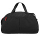 Сумка дорожня Semi Line 22 Black (A3050-1)