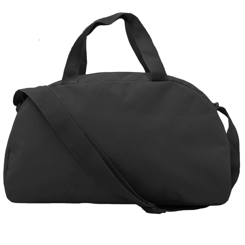 Сумка дорожня Semi Line 22 Black (A3050-1)