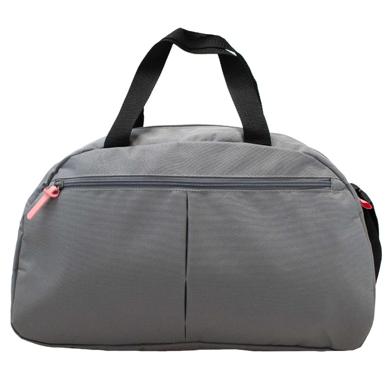 Сумка дорожня Semi Line 22 Grey (A3050-3)