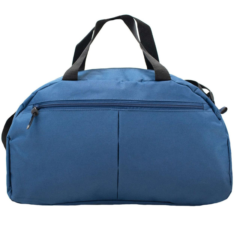 Сумка дорожная Semi Line 22 Blue (A3050-4)