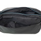 Сумка через плече Semi Line 9 Black/Blue (7156)