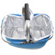 Термосумка Semi Line 26 Light Blue (1730)