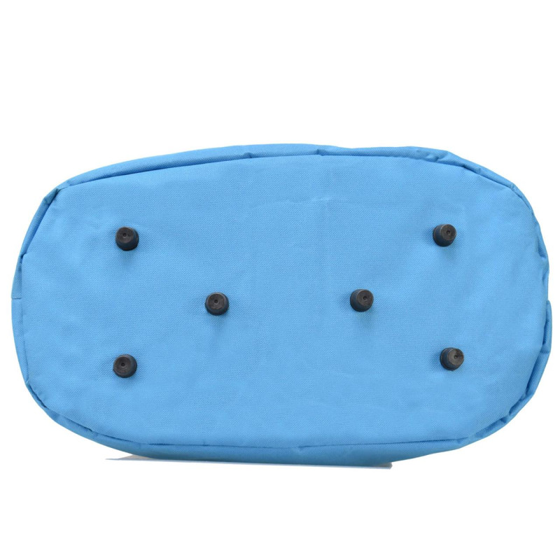 Термосумка Semi Line 26 Light Blue (1730)