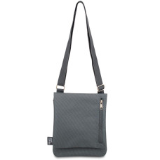 Сумка через плечо Semi Line 2 Grey (L2042-3)
