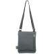 Сумка через плечо Semi Line 2 Grey (L2042-3)