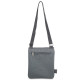 Сумка через плечо Semi Line 2 Grey (L2042-3)
