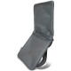 Сумка через плечо Semi Line 2 Grey (L2042-3)