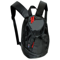 Рюкзак городской Semi Line 10 Black (3260)