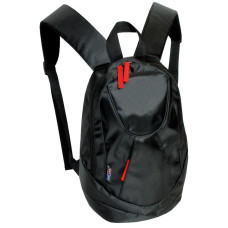 Рюкзак міський Semi Line 10 Black (3260)