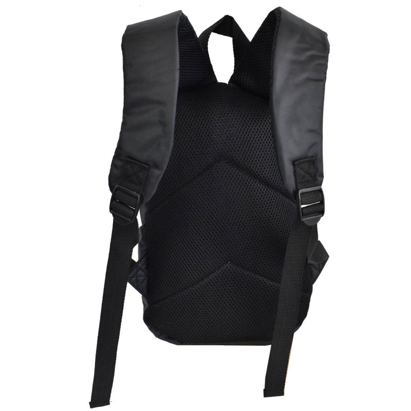 Рюкзак городской Semi Line 10 Black (3260)