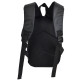 Рюкзак городской Semi Line 10 Black (3260)